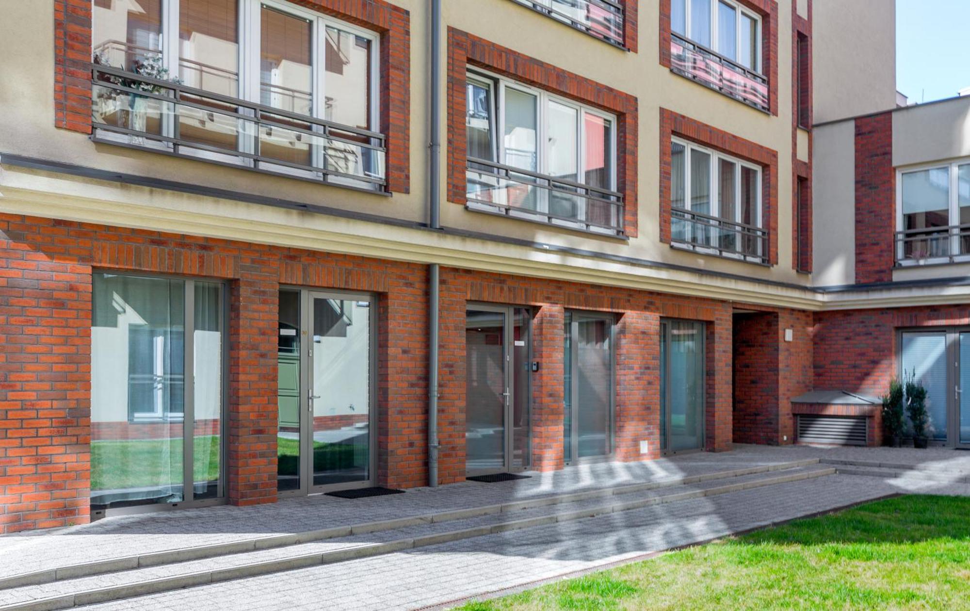 Arianska Residence Krakow Exterior photo